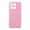 Etui na Motorola Edge 70 Fusion Silicone pudrowy róż