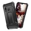 Futerał do Huawei P30 LITE Armor czarny