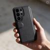 Etui z klapką na Xiaomi Redmi Note 15 5G Max Protect RFID czarne