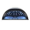 Lampa do paznokci UV LED 66 lamp 180W SUN X7 MAX biała