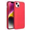Futerał Soft do iPhone 14 PLUS czerwony