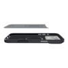 SPIGEN futerał NANO POP MAG kompatybilny z MagSafe do IPHONE 17 Pro black sesame