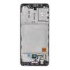ServicePack Wyświetlacz LCD SAMSUNG A41 A415F GH82-23019A