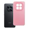 Etui na Xiaomi Redmi Note 15 PRO 4G Clear Case 2 mm Blink różowe
