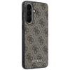 GUESS futerał do SAMSUNG Galaxy A57 GUHCSA57GF4GBR (PU 4G Classic Logo with Charm) brązowy