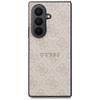 GUESS futerał do SAMSUNG GALAXY Z FOLD 8 ULTRA kompatybilny z MagSafe (4G Classic) różowy
