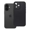 Etui na iPhone 16 Matt 2.0 czarne