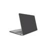 WiWU - Futerał ochronny iKavlar Crystal Shield dla MacBook Air 15,3" 2023 - czarny