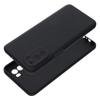 Futerał MATT do MOTOROLA G52 / G82 czarny
