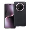 Futerał do Honor Magic 7 Lite Carbon czarny