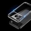 DUX DUCIS futerał CLIN do IPHONE 17 PRO transparentny
