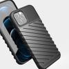 Futerał THUNDER do SAMSUNG A53 5G czarny