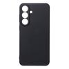 Etui na Samsung S25 FE / S26 FE Silicone czarne