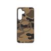 Etui na Samsung S25 PLUS Forcell F-Protect Levels Dual Layer 4D technology zgodne z MagSafe Military Drop-Test desert camo