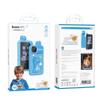 Telefon dla dzieci 2,8" Hoco Y103 niebieski