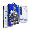 Szkło Hartowane 5D do iPhone 18 PRO Mr. Monkey Glass (3D Invisible Airbag Anti-broken) czarne