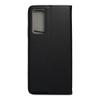 Etui z klapką na Huawei P Smart 2021 Smart Case Book czarne