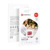 Karta microSD 32GB U3 class 10 Forcell F-Data czerwona