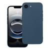 Futerał do iPhone 16e (SE 4 2025) / 17e Soft ciemnoniebieski