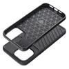 Futerał do iPhone 15 PRO MAX Thunder czarny