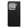Etui z klapką na Xiaomi 15 PRO Smart Case Book czarne