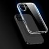 DUX DUCIS futerał CLIN do IPHONE 17 transparentny