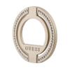 GUESS ring stand GUMRSALDGD (Rhinestones) złoty