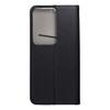 Etui z klapką na Oppo A79 5G Smart Case Book czarne