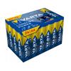 Baterie alkaiczne VARTA R6 (AA) LONGLIFE POWER 24 szt