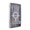Etui X-ONE Dropguard Pro kompatybilny z MagSafe do iPhone 17 transparentne 0INT