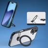 DUX DUCIS futerał AIMO MAG STAND kompatybilny z MagSafe do IPHONE 17 czarny