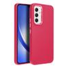Futerał do Samsung A54 5G Frame magenta