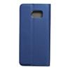 Kabura SMART CASE Book do SAMSUNG S7 Edge (G935)  granatowy