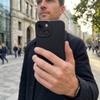 Etui na iPhone 18 Pro Max / 17 Pro Max Matt 2.0 czarne