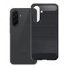 Futerał do Samsung A36 5G Carbon czarny