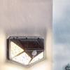 Panel solarny 100 LED