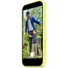 iPhone 17 Silicone Case with MagSafe - Neon Yellow 0INT