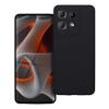 Futerał do Motorola EDGE 50 PRO Silicone 2mm czarny