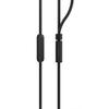 Słuchawki przewodowe douszne Jack 3,5 mm Philips TAE1105BK/00 czarne