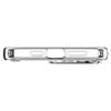 SPIGEN futerał ULTRA HYBRID MAG kompatybilny z MagSafe do IPHONE 15 Pro white