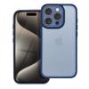 Etui na iPhone 18 Pro Max / 17 Pro Max Variete granatowe