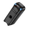 Zestaw do karaoke bluetooth 60W 6h Hoco HA13 MAX czarny
