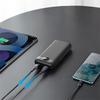 Powerbank Veger L20S (VP2039PD / W2039PD) PD QC3.0 2A 20000 mAh czarny 0INT