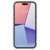 SPIGEN futerał ULTRA HYBRID do IPHONE 15 frost clear