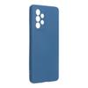 Futerał do Samsung A53 5G Silicone niebieski
