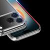 DUX DUCIS futerał CLIN do IPHONE 17 PRO transparentny