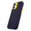 SPIGEN futerał NANO POP MAG kompatybilny z MagSafe do IPHONE 17 blueberry navy