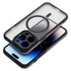 Etui na Samsung S26 FE Full Matte Mag Cover zgodne z MagSafe czarne