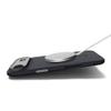 SPIGEN futerał NANO POP MAG kompatybilny z MagSafe do IPHONE 17 Air black sesame
