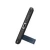 SPIGEN futerał TOUGH ARMOR do SAMSUNG A56 5G metal slate
